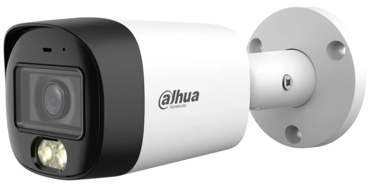 Видеокамера Dahua DH-HAC-HFW1500RLP-IL-A (2.8 мм) (99-10025672)