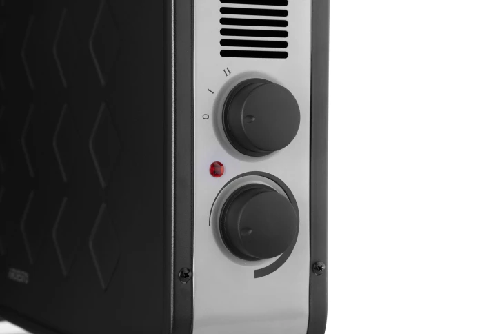 Конвектор Ardesto CHH-2000MBR фото 6