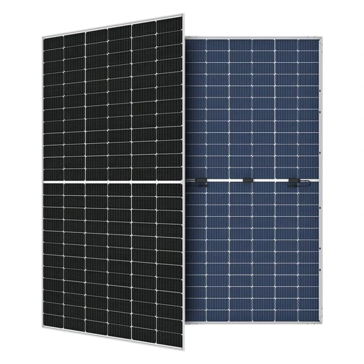 Солнечная панель JA Solar JAM72D40-580/GB (302126)