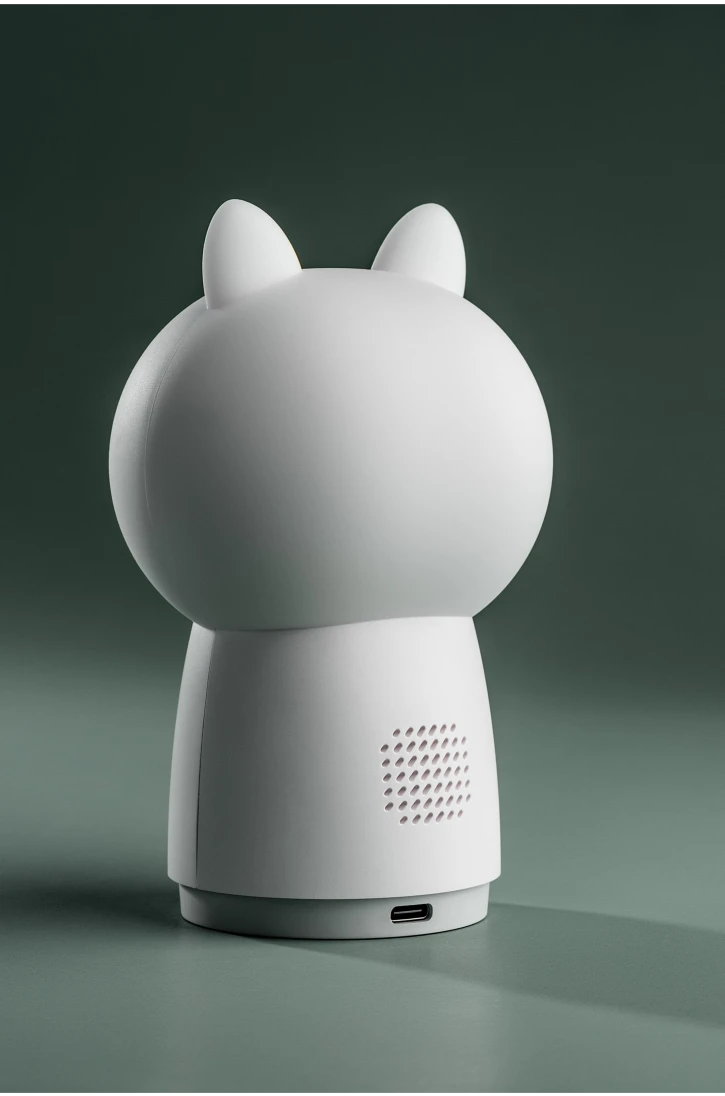 Камера-хаб для умного дома Aqara G3 (CH-H03) фото 6