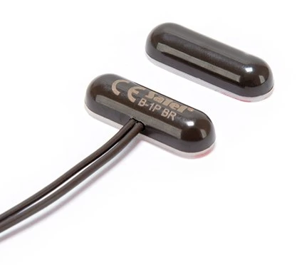 Магнитоконтактный извещатель открытия Satel B-1P BR Brown