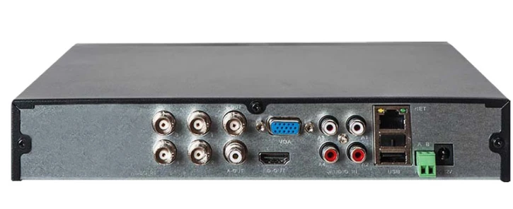 Гибридный видеорегистратор Tecsar B4CH4A-HD фото 4