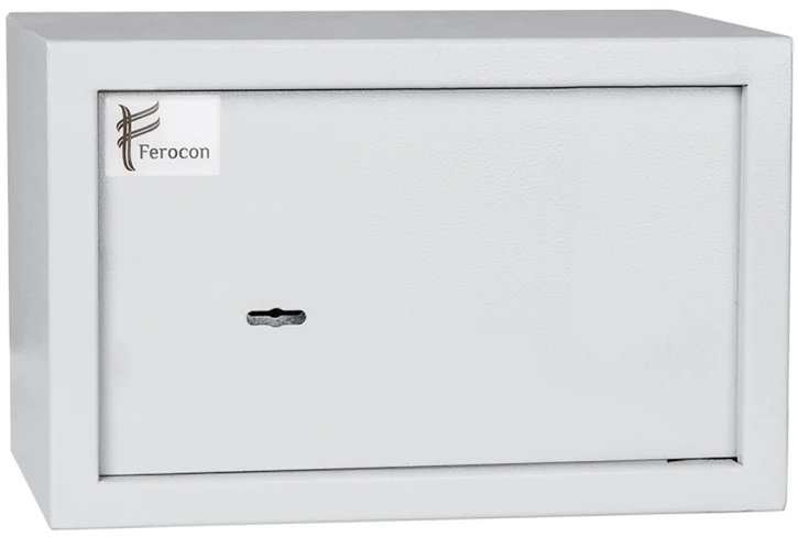 Сейф меблевий Ferocon БС-20К.7035 (Тцб-0010948)- купити в інтернет ...