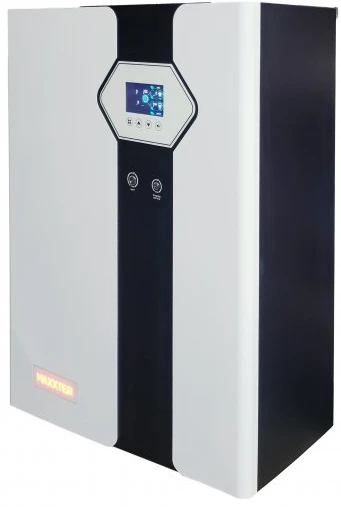 Комплект резервного питания Maxxter AYG20-10KW фото 2