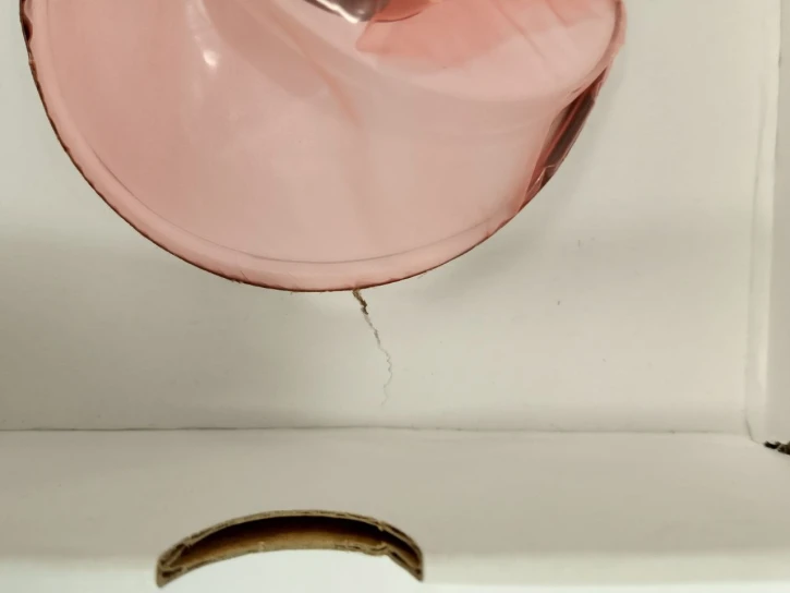 (Уценка) IP-видеокамера Uniview IPC3618LR3-DPF28-F White фото 6