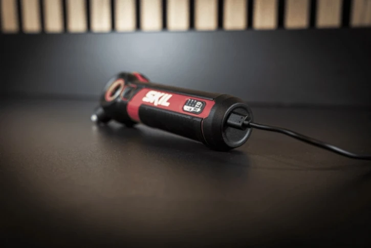 Викрутка акумуляторна Skil 2714 GA (SD1E2714GA) фото 10