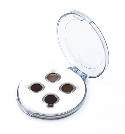 Фильтры ND4/8/16/32 для Autel EVO II (102000236)