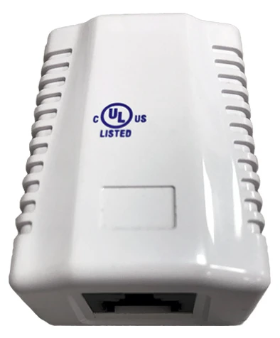 Розетка OK-net OK-FP105 White (681-0105)