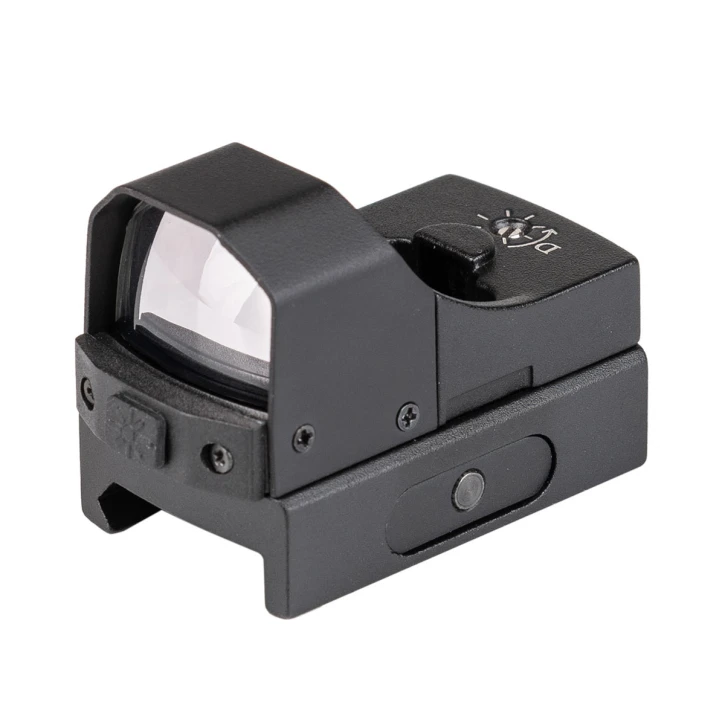 Коліматорний приціл SIGETA AntiRU-03 (65703) фото 2