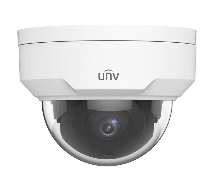 IP-видеокамера Uniview IPC324ER3-DVPF28 (2.8)
