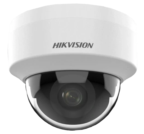 IP-відеокамера Hikvision DS-2CD1141G0-I (2.8) White