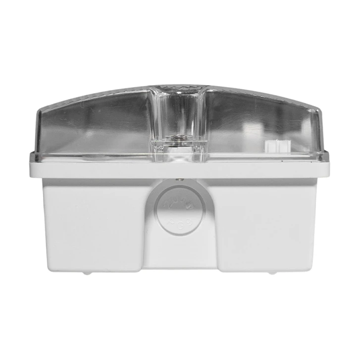 Оповіщувач світлозвуковий TriniX EVAC-01 White (90-00026) фото 5