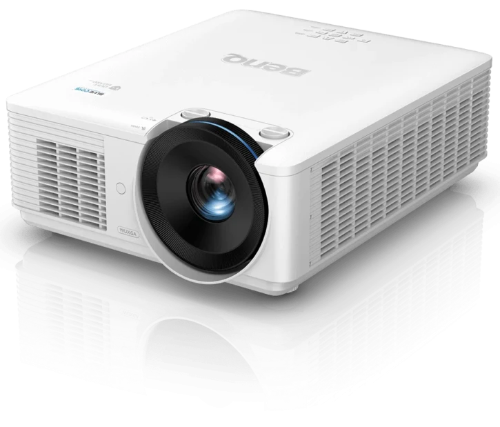 Проєктор BenQ LU785 (9H.JL677.26E) фото 2