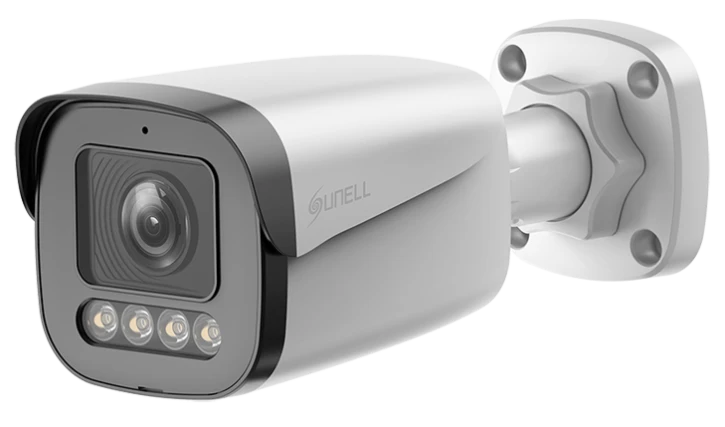 IP-відеокамера Sunell SN-IPR5350KFBS-Z
