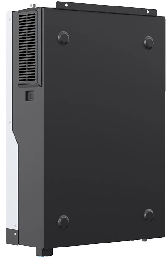 (Уценка) Инвертор Marsriva MR-SPF5000-II фото 4