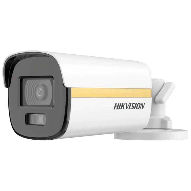 Відеокамера Hikvision DS-2CE12KF3T-L (2.8) White