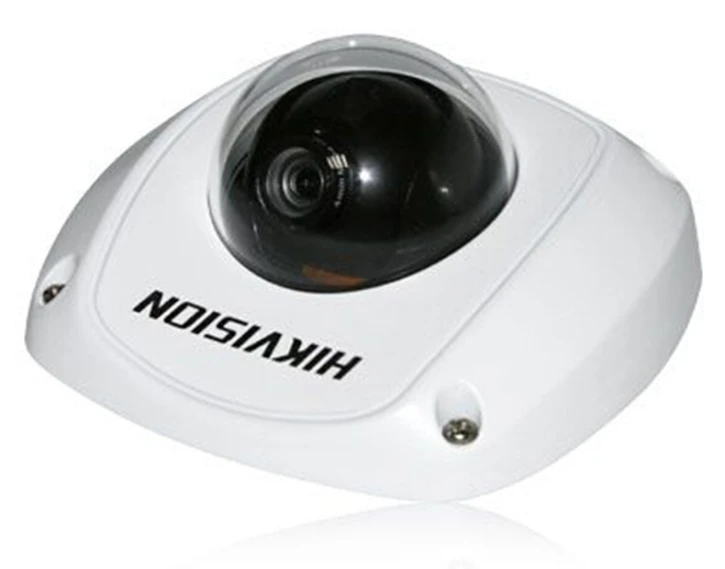 (Уценка) Миниатюрная IP-камера Hikvision DS-2CD7164-E фото 7