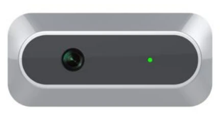 Детектор температури Uniview OEP-BTM32-NB Gray