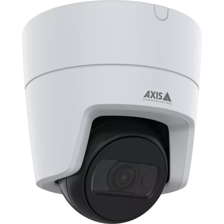 IP-відеокамера Axis M3128-LVE (2.9) White фото 3