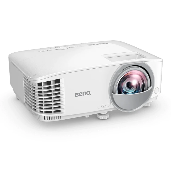 Проектор BenQ MX808STH фото 2