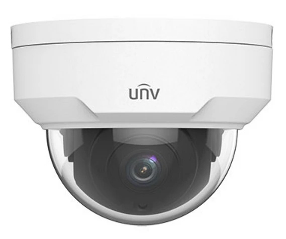 IP-видеокамера Uniview ІPC322LR3-VSPF28-A