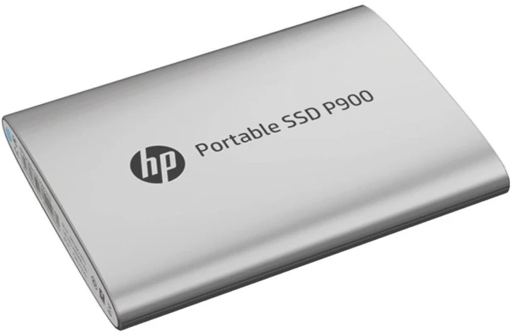 Накопичувач SSD HP P900 2TB USB-C (7M697AA) фото 2