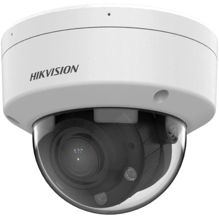 IP-Відеокамера Hikvision DS-2CD1743G2-LIZU (2.8 - 12) White