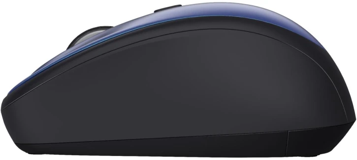 Миша бездротова Trust YVI+ Wireless Eco Blue (24551) фото 4