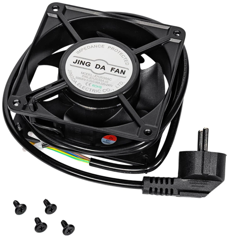 Вентилятор TriniX TRX-FAN1 (25-00111) фото 7