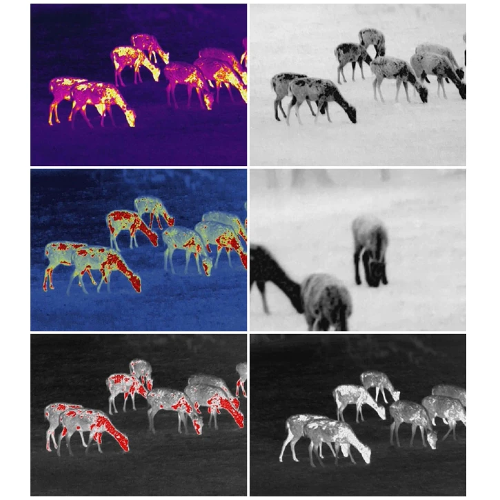 Тепловизор Guide TrackIR (35) (747106) фото 7
