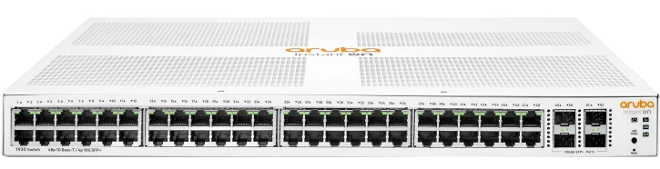 Комутатор HP Aruba IOn 1930 48G White (JL685A)
