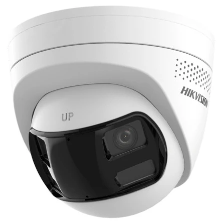 IP-відеокамера Hikvision DS-2CD1363G2P-LIUF/SL (2.8мм)