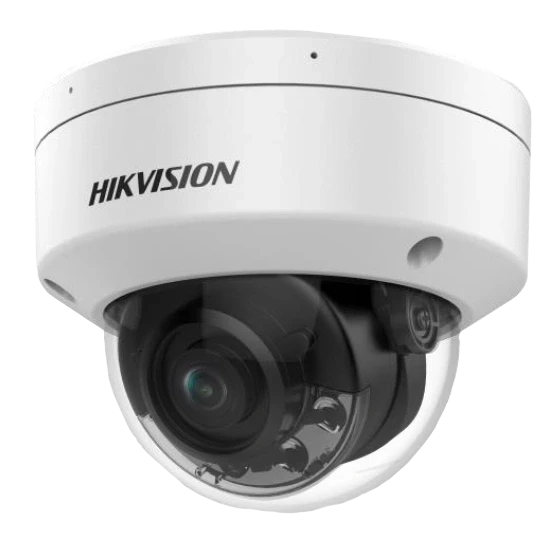 IP-відеокамера Hikvision DS-2CD2147G2H-LISU (2.8 мм)