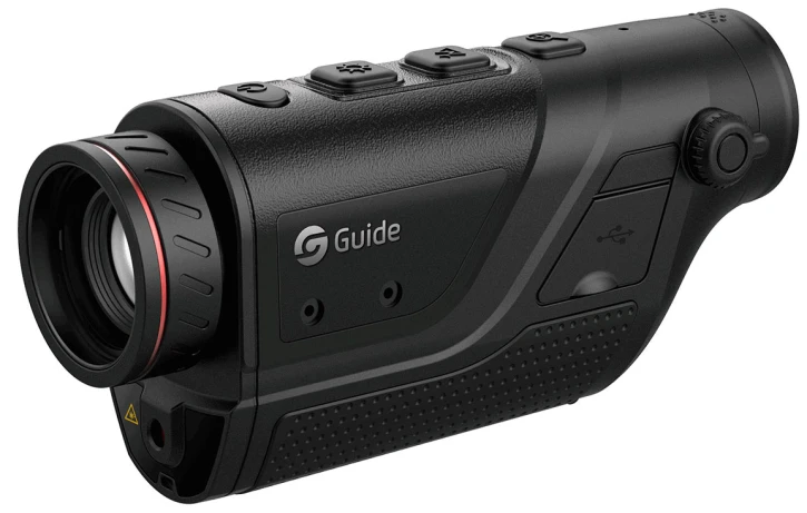 Тепловизор Guide TD410 (747102)