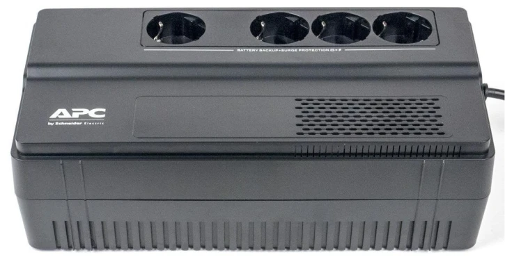 ДБЖ APC BV500I-GR фото 2