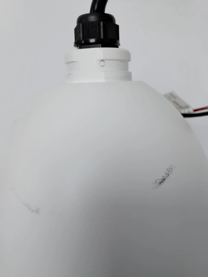 (Уценка) Роботизированная (SPEED DOME) IP-видеокамера Hikvision DS-2DE4182-AE фото 5