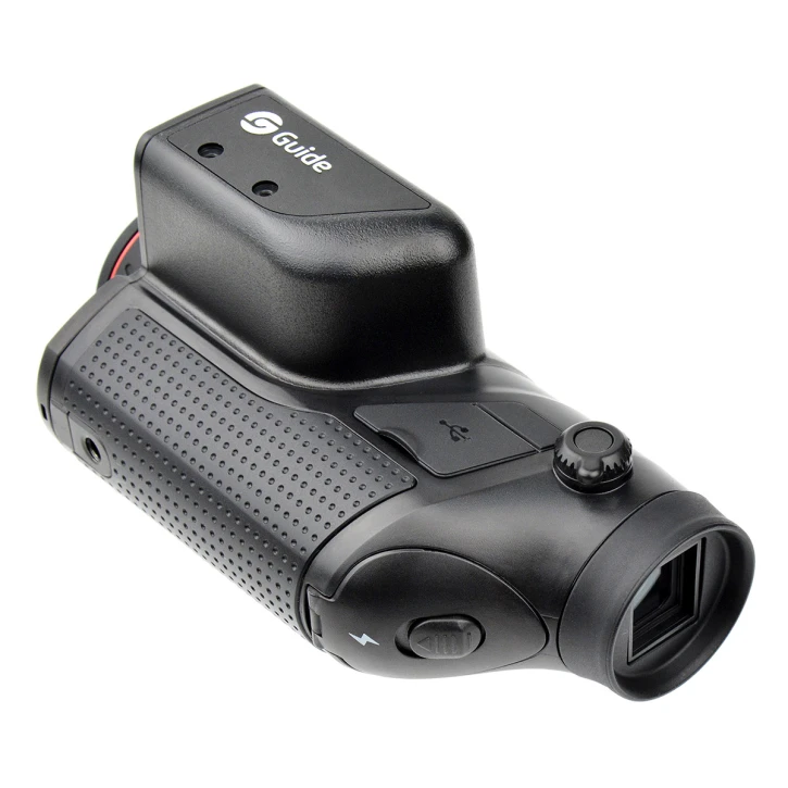 Тепловизор Guide TD431 LRF (747138) фото 7