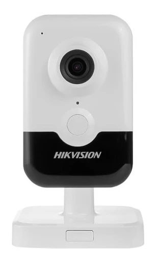 IP-відеокамера Hikvision DS-2CD2423G2-IW(W) (2.8) White