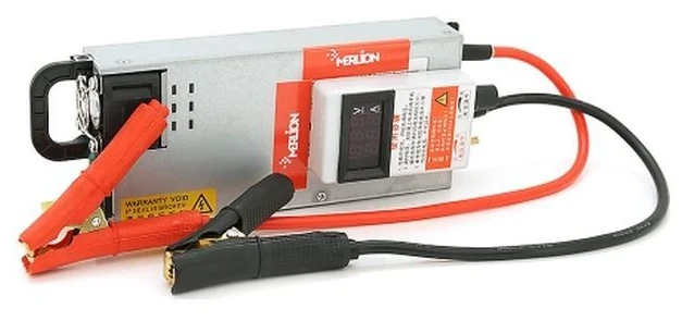 Зарядний пристрій для АКБ Merlion YT-CH-62A