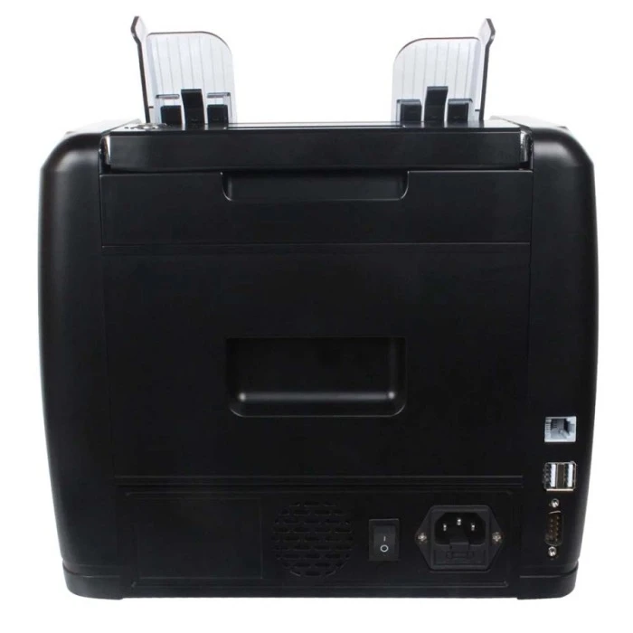 Лічильник банкнот NRJ AL-935 UV/MG/IR (25812) фото 3