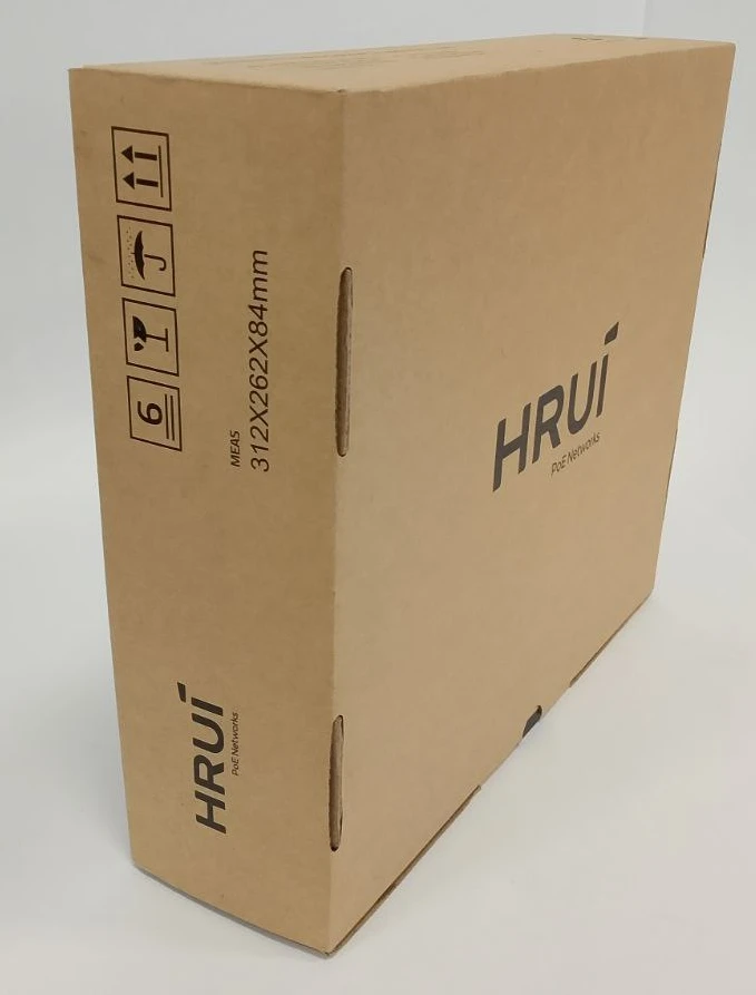 (Уцінка) Комутатор HongRui HR901-AF-821GNS фото 3