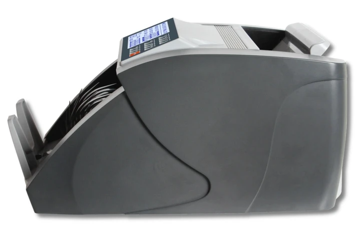 Лічильник банкнот Geos AL-5100 фото 3