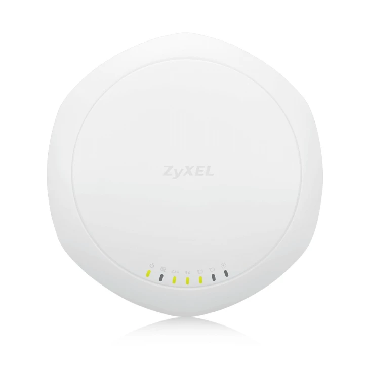 Точка доступу ZYXEL NWA1123AC PRO (NWA1123ACPRO-EU0101F) ZYXEL 17807