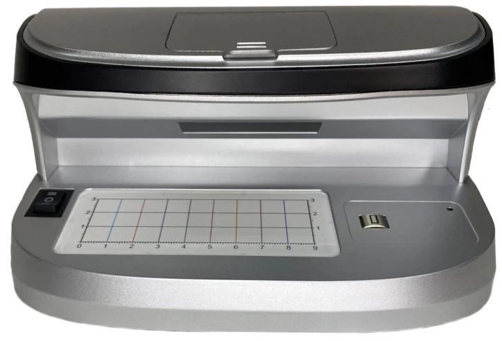 Детектор валют Geos AL-11