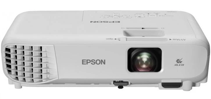 Проектор Epson EB-W06 (V11H973040)
