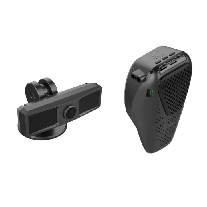 Система мониторинга вождения Howen HW-DMAD01 Howen 8709 фото 3