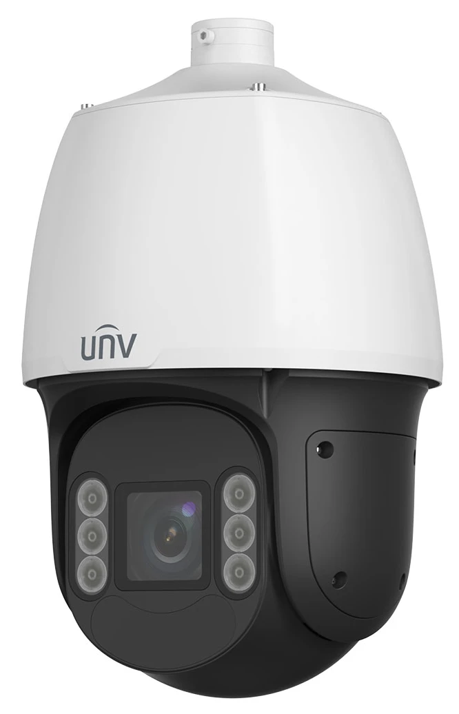 IP-відеокамера Uniview IPC6624SR-X25-VD2