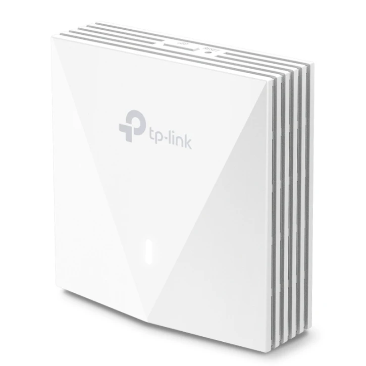 Точка доступа TP-Link EAP650-Wall AX3000