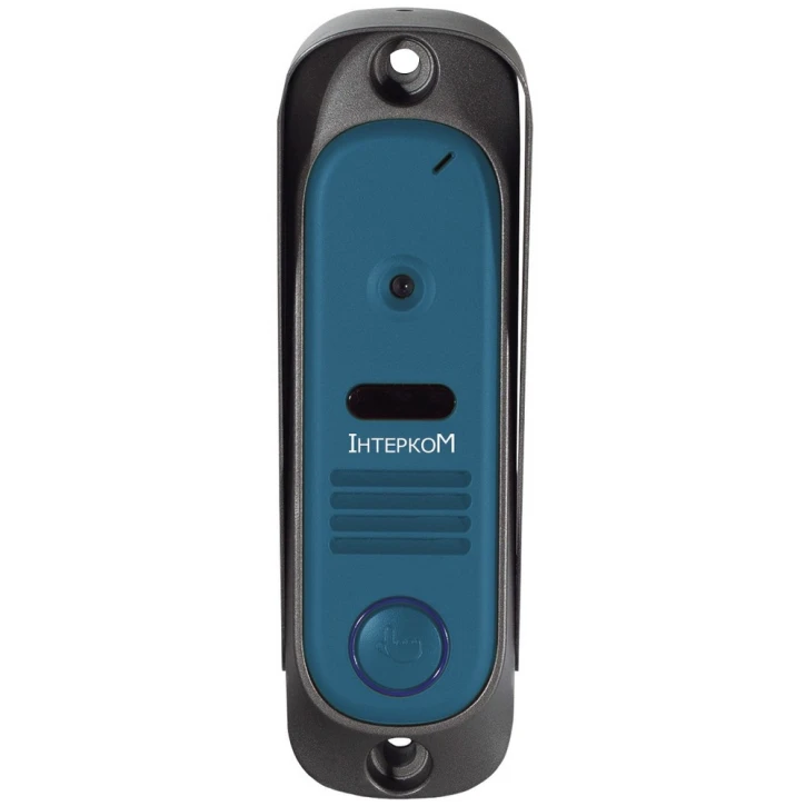 Панель Intercom IM-10 Blue Intercom 6773