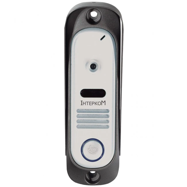 Комплект відеодомофона Slinex SM-07M + IM-10 фото 6